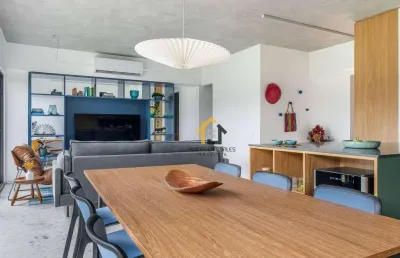 Studio com 1 dormitório à venda, 35 m² por r$ 400.000,00 - cubo 123 - são josé do rio preto/sp