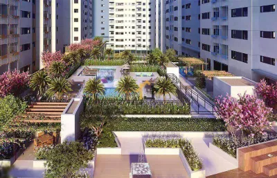 Apartamento com 2 quartos à venda, 58 m² por r$ 399.000 - nau vivendas - são josé do rio preto/sp