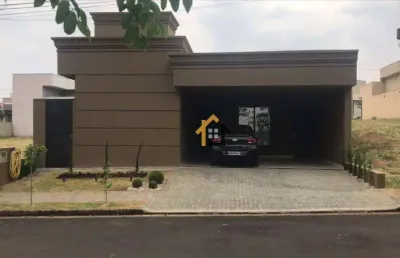 Casa com 3 quartos à venda, 134 m² por r$ 750.000 - residencial maza - são josé do rio preto/sp