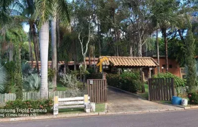 Rancho com 5 dormitórios - venda por r$ 650.000,00 ou aluguel por r$ 4.535,03/mês - sobradinho - adolfo/sp