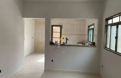 Casa com 3 dormitórios à venda, 123 m² por r$ 300.000,00 - jardim antunes - são josé do rio preto/sp