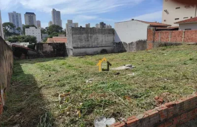 Terreno à venda, 798 m² por r$ 1.300.000,00 - cidade nova - são josé do rio preto/sp
