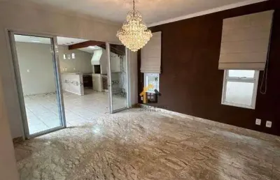 Sobrado com 3 dormitórios à venda, 170 m² por r$ 1.200.000 - jardim tarraf ii - são josé do rio preto/sp