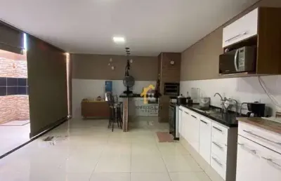 Casa com 2 dormitórios à venda, 106 m² por r$ 399.000 - parque da liberdade 2 - são josé do rio preto/sp
