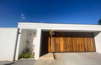 Casa com 2 dormitórios à venda, 113 m² por r$ 1.100.000,00 - jardim bosque das vivendas - são josé do rio preto/sp