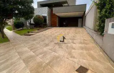 Casa com 3 suítes à venda, 212 m² por r$ 1.700.000 - gaivota ii - são josé do rio preto/sp