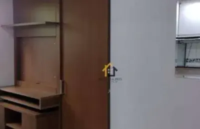Apartamento com 2 dormitórios à venda, 50 m² por r$ 210.000 - rio fiora - são josé do rio preto/sp