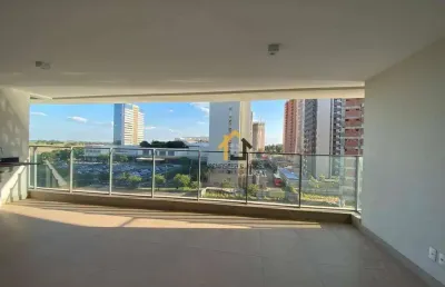 Apartamento com 3 dormitórios à venda, 162 m² por r$ 1.490.000,00 - jardim paulistano - são josé do rio preto/sp