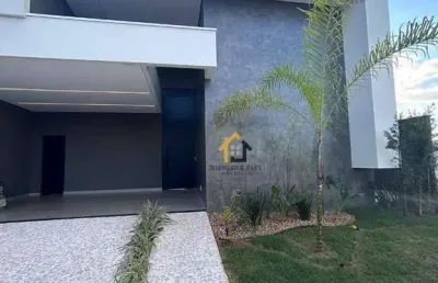 Casa com 3 suítes à venda, 173 m² por r$ 1.340.000 - village provence - são josé do rio preto/sp