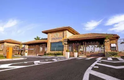 Terreno à venda, 382 m² por r$ 280.000,00 - terravista residence club - mirassol/sp