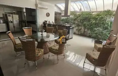 Casa com 3 suítes à venda, 237 m² por r$ 2.000.000 - damha v - são josé do rio preto/sp