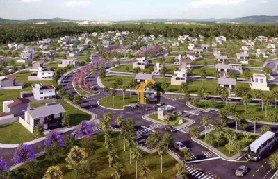 Terreno à venda, 200 m² por r$ 130.000 - residencial mais parque - são josé do rio preto/sp