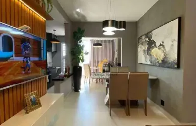 Apartamento mobiliado com 2 suítes à venda, 63 m² por r$ 850.000 - jardim walkria - são josé do rio preto/sp