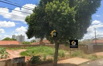 Terreno à venda, 368 m² por r$ 500.000 - bom jardim - são josé do rio preto/sp