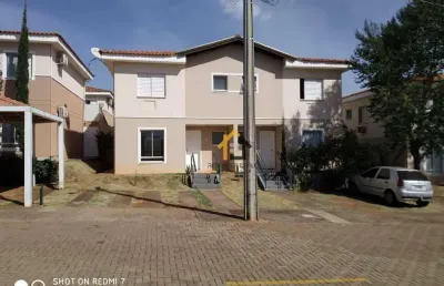 Sobrado com 4 dormitórios à venda, 124 m² por r$ 680.000,00 - giardino ii - são josé do rio preto/sp