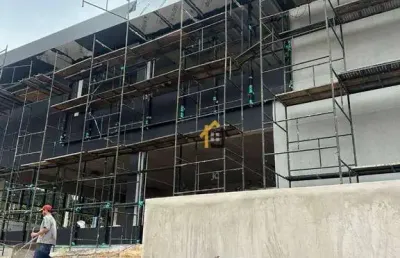 Prédio para alugar por r$ 55.000/mês - vila são josé - são josé do rio preto/sp