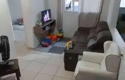 Apartamento com 2 dormitórios à venda, 42 m² por r$ 170.000 - caparroz - são josé do rio preto/sp