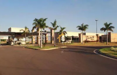 Casa com 3 dormitórios à venda, 172 m² por r$ 1.180.000 - village damha iv - mirassol/sp