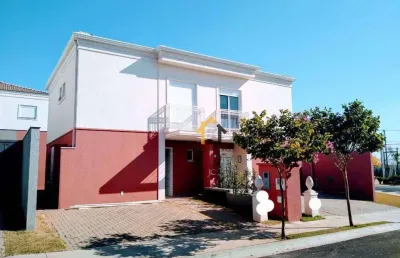 Sobrado com 3 dormitórios à venda, 146 m² por r$ 650.000 - village imperial residence - são josé do rio preto/sp