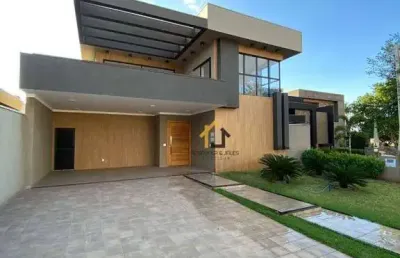 Sobrado com 3 dormitórios à venda, 262 m² por r$ 2.199.000,00 - gaivota ii - são josé do rio preto/sp