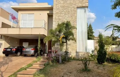 Sobrado à venda por r$1.900.000,00 - buona vita - são josé do rio preto