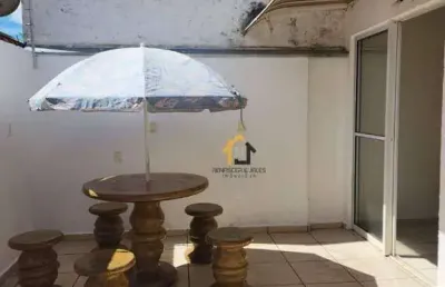Casa à venda por r$274.000,00 - parque da liberdade 6 - são josé do rio preto
