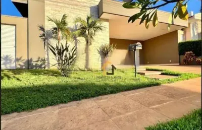 Casa de 400m² à venda por r$1.600.000,00 - condomínio quinta do lago - são josé do rio preto/sp