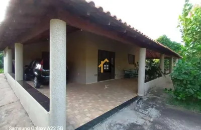 Rancho de 1.320m² à venda por r$ 350.000,00 - condomínio marina verde do tietê - adolfo/sp