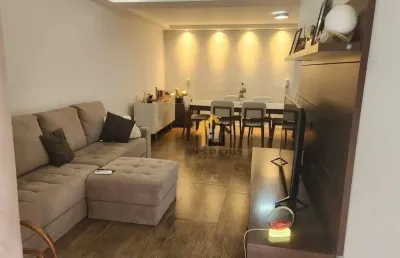Apartamento de 2 dormitórios, 90m² à venda por r$ 300.000,00 - condomínio res. miranda - são josé do rio preto/sp