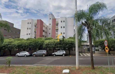 Apartamento de 2 dormitórios, 100m² à venda por r$ 460.000,00 - condomínio riopretana - são josé do rio preto/sp