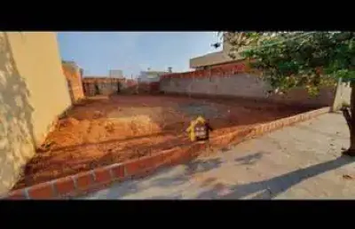 Terreno de 200m² à venda por r$ 130.000,00 - residencial jardim vista bela - são josé do rio preto/sp