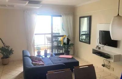 Apartamento com 3 dormitórios à venda, 95 m² por r$ 490.000,00 - centro - são josé do rio preto/sp