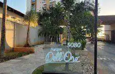 Apartamento com 3 dormitórios à venda, 74 m² por r$ 545.000 - condomínio dell`oro - são josé do rio preto/sp