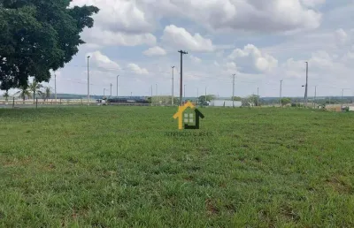 Terreno à venda, 4034 m² por r$ 2.000.000 - zona rural - bady bassitt/sp