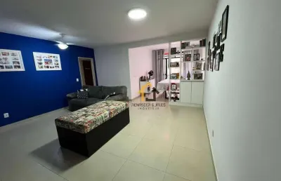 Apartamento com 3 dormitórios à venda, 92 m² por r$ 400.000,00 - jardim panorama - são josé do rio preto/sp