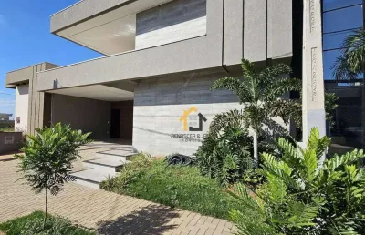 Casa com 3 dormitórios à venda, 179 m² por r$ 1.180.000 - village damha iv - mirassol/sp