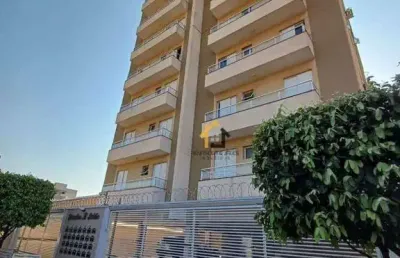 Apartamento com 2 dormitórios à venda, 74 m² por r$ 450.000 - condomínio giardino d'itália - são josé do rio preto/sp