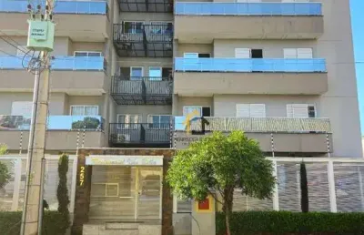 Apartamento com 3 dormitórios à venda, 80 m² por r$ 500.000 - condomínio ilha bella - são josé do rio preto/sp