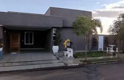 Casa com 3 dormitórios à venda, 126 m² por r$ 690.000,00 - ideal life ecolazer residence - são josé do rio preto/sp