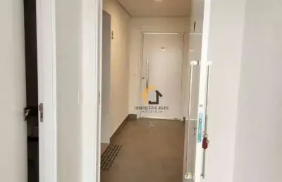 Apartamento com 3 dormitórios à venda, 141 m² por r$ 1.450.000 - condomínio navarro home - são josé do rio preto/sp