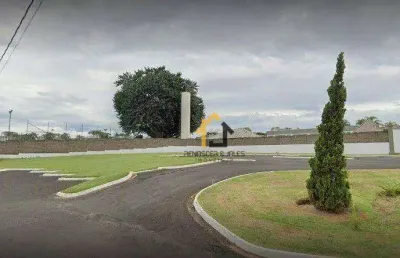 Área à venda, 2317 m² por r$ 3.710.000 - jardim botanico - bady bassitt/sp