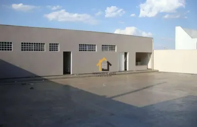 Prédio comercial, 1100 m² - venda por r$ 3.800.000 ou aluguel por r$ 18.700/mês - eldorado - são josé do rio preto/sp