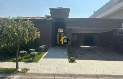 Casa com 2 dormitórios à venda, 280 m² por r$ 2.500.000,00 - damha v - são josé do rio preto/sp