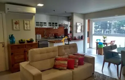 Apartamento com 3 dormitórios à venda, 104 m² por r$ 950.000 - condomínio madison residence  - são josé do rio preto/sp