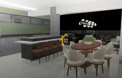 Apartamento à venda por r$ 1.520.000 - condomínio green home - são josé do rio preto/sp