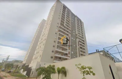 Apartamento com 2 dormitórios à venda, 59 m² por r$ 500.000 - edifício high redentora - são josé do rio preto/sp