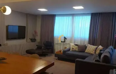 Apartamento com 2 dormitórios à venda, 104 m² por r$ 900.000 - terraço juscelino - são josé do rio preto/sp