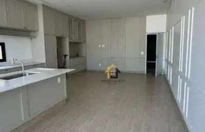 Casa com 3 dormitórios à venda, 223 m² por r$ 1.700.000,00 - condominio terra vista residence club - mirassol/sp