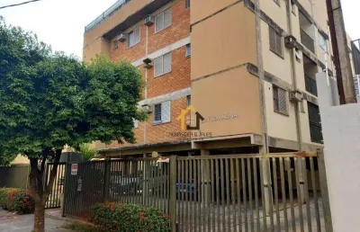 Apartamento com 2 dormitórios à venda, 84 m² por r$ 320.000 - edifício turmalina - são josé do rio preto/sp