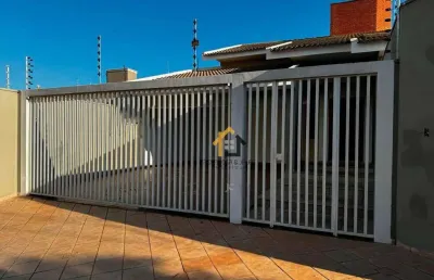 Casa com 5 dormitórios para alugar por r$ 10.320,00/mês - jardim francisco fernandes - são josé do rio preto/sp